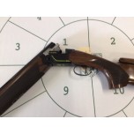 Beretta 12 Gauge 694 Black DLC Adjustable 32" M/C